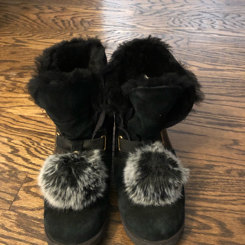 Uggs size 6